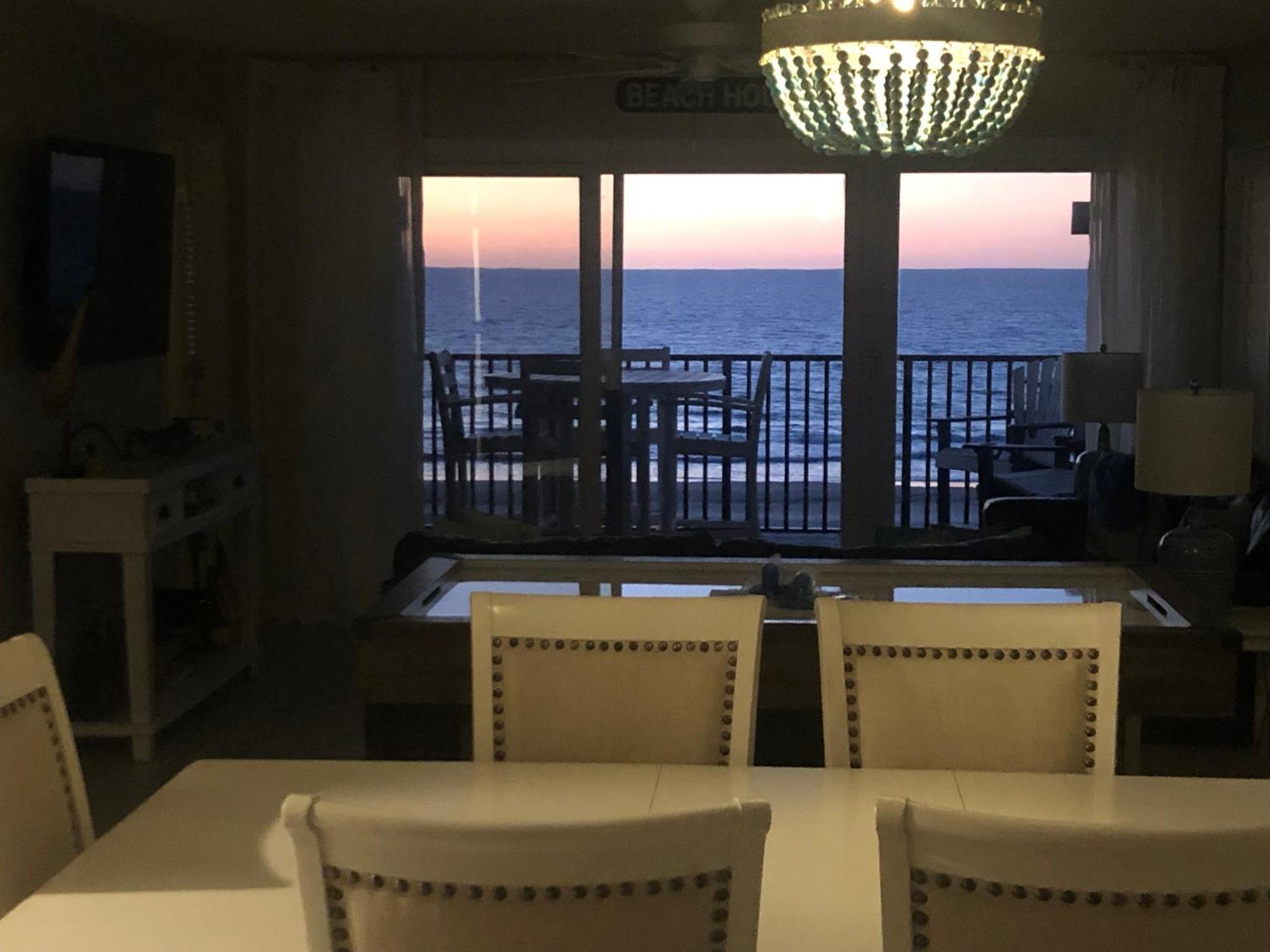 The Pelican Fernandina Beach Exterior photo