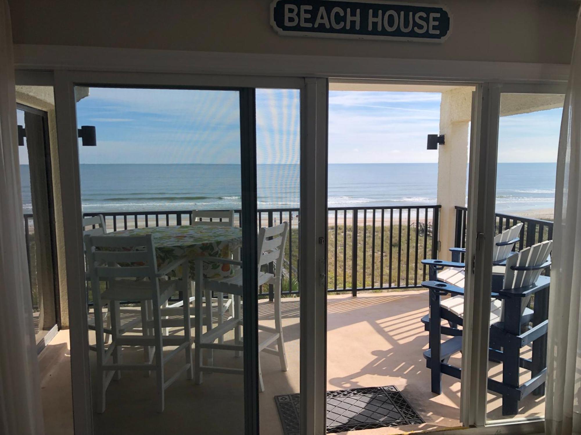 The Pelican Fernandina Beach Exterior photo