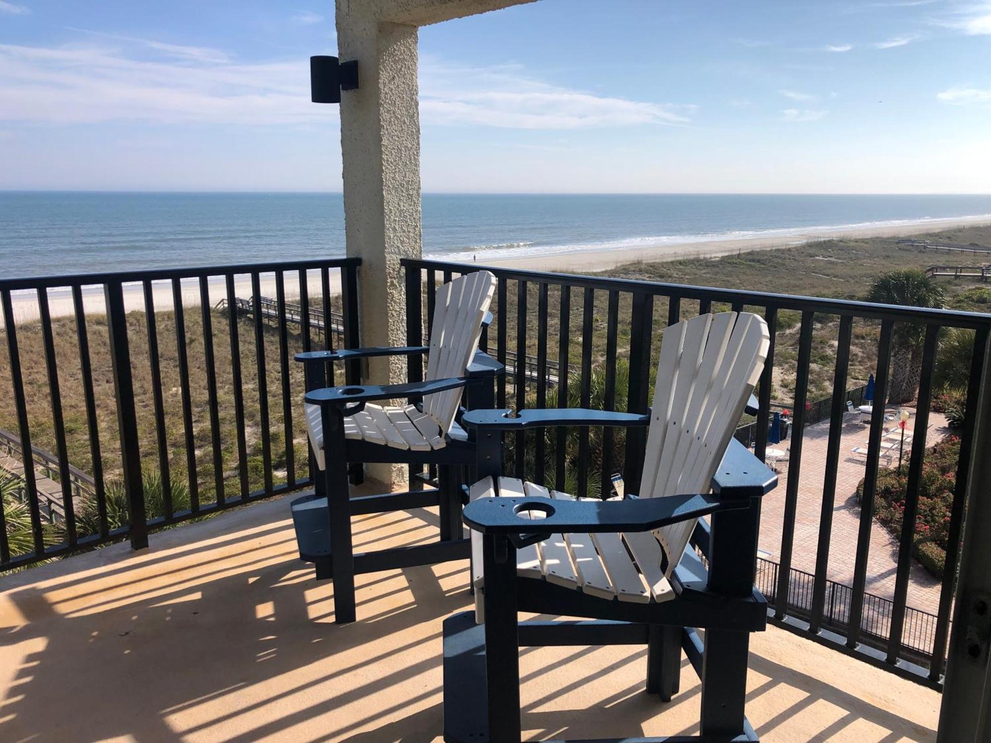 The Pelican Fernandina Beach Exterior photo